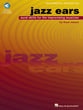 Jazz Ears book cover